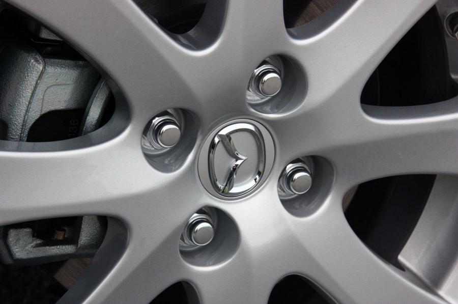  Mazda2 2010 года  (фото 154 из 183)
